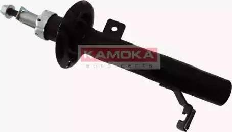 Kamoka 20333840 - Shock Absorber autospares.lv