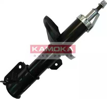 Kamoka 20333841 - Shock Absorber autospares.lv