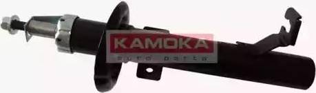 Kamoka 20333839 - Shock Absorber autospares.lv