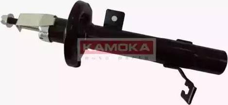 Kamoka 20333830 - Shock Absorber autospares.lv