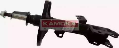 Kamoka 20333833 - Shock Absorber autospares.lv