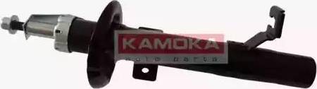 Kamoka 20333837 - Shock Absorber autospares.lv