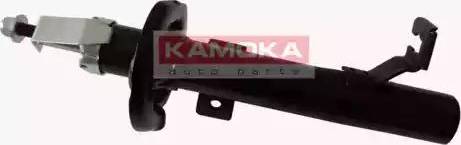 Kamoka 20333829 - Shock Absorber autospares.lv