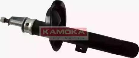 Kamoka 20333395 - Shock Absorber autospares.lv