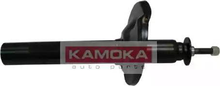 Kamoka 20333303 - Shock Absorber autospares.lv