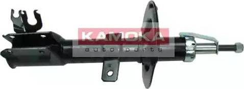 Kamoka 20333319 - Shock Absorber autospares.lv