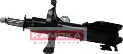 Kamoka 20333312 - Shock Absorber autospares.lv