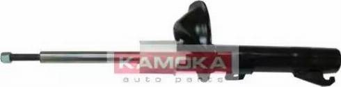 Kamoka 20333334 - Shock Absorber autospares.lv