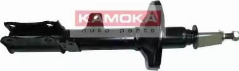 Kamoka 20333375 - Shock Absorber autospares.lv