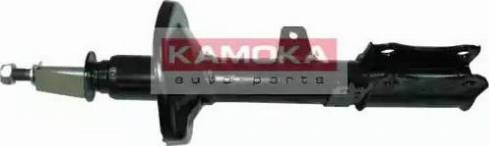 Kamoka 20333376 - Shock Absorber autospares.lv