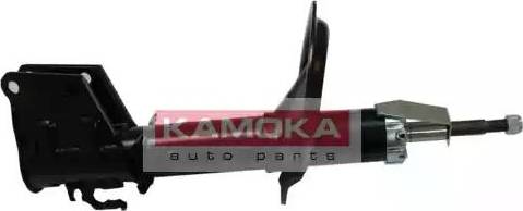 Kamoka 20333216 - Shock Absorber autospares.lv