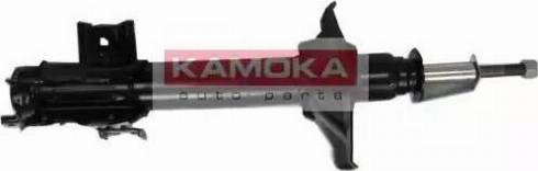 Kamoka 20333280 - Shock Absorber autospares.lv