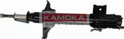 Kamoka 20333281 - Shock Absorber autospares.lv