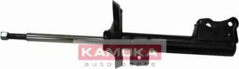 Kamoka 20333288 - Shock Absorber autospares.lv