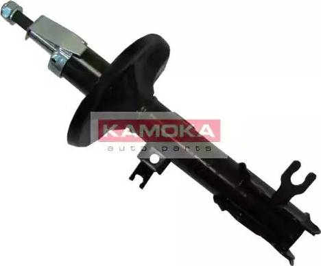 Kamoka 20333759 - Shock Absorber autospares.lv