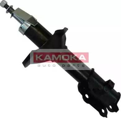 Kamoka 20333755 - Shock Absorber autospares.lv