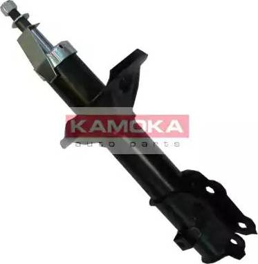 Kamoka 20333756 - Shock Absorber autospares.lv