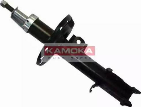 Kamoka 20333753 - Shock Absorber autospares.lv