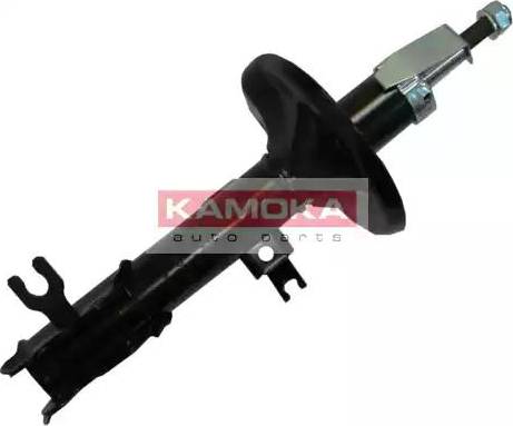 Kamoka 20333760 - Shock Absorber autospares.lv