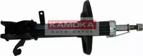 Kamoka 20333719 - Shock Absorber autospares.lv