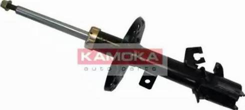 Kamoka 20333737 - Shock Absorber autospares.lv