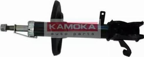 Kamoka 20333720 - Shock Absorber autospares.lv