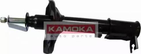 Kamoka 20332149 - Shock Absorber autospares.lv