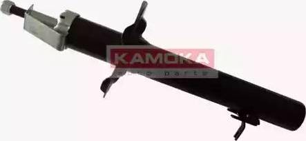 Kamoka 20332871 - Shock Absorber autospares.lv