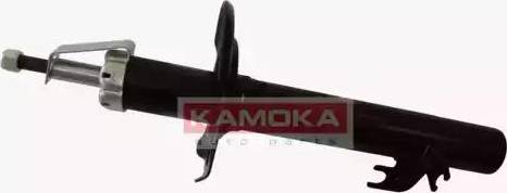 Kamoka 20332872 - Shock Absorber autospares.lv