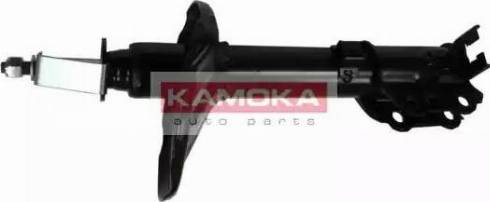 Kamoka 20332765 - Shock Absorber autospares.lv