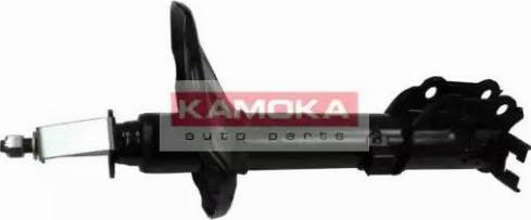 Kamoka 20332766 - Shock Absorber autospares.lv