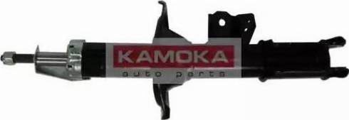 Kamoka 20332774 - Shock Absorber autospares.lv