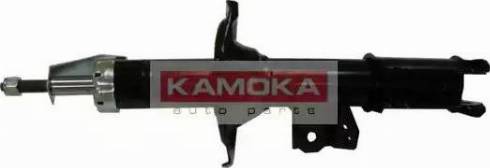 Kamoka 20332773 - Shock Absorber autospares.lv