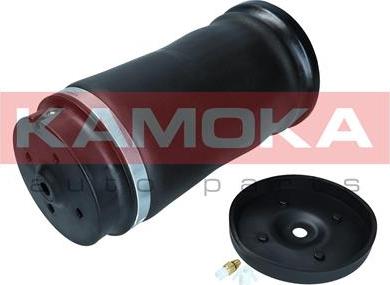 Kamoka 2079045 - Air Spring, suspension autospares.lv