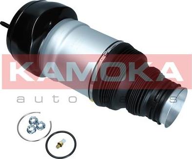 Kamoka 2079046 - Air Spring, suspension autospares.lv