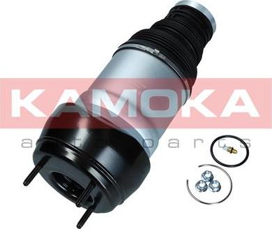 Kamoka 2079046 - Air Spring, suspension autospares.lv