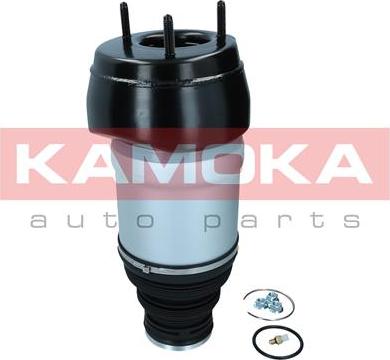 Kamoka 2079047 - Air Spring, suspension autospares.lv