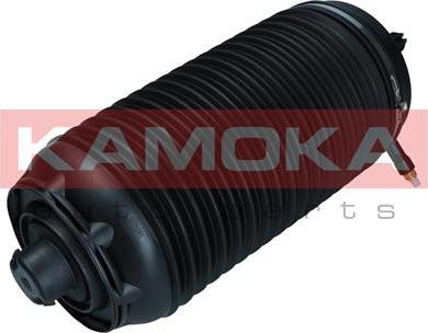 Kamoka 2079061 - Air Spring, suspension autospares.lv