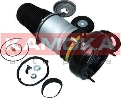 Kamoka 2079005 - Air Spring, suspension autospares.lv