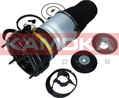 Kamoka 2079005 - Air Spring, suspension autospares.lv