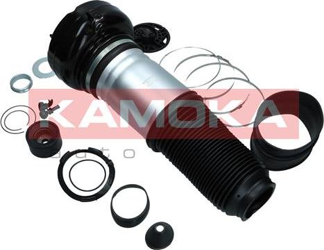 Kamoka 2079006 - Air Spring, suspension autospares.lv