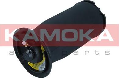 Kamoka 2079016 - Air Spring, suspension autospares.lv
