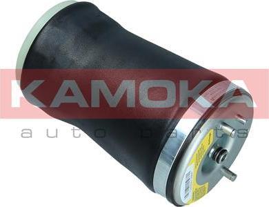 Kamoka 2079022 - Air Spring, suspension autospares.lv