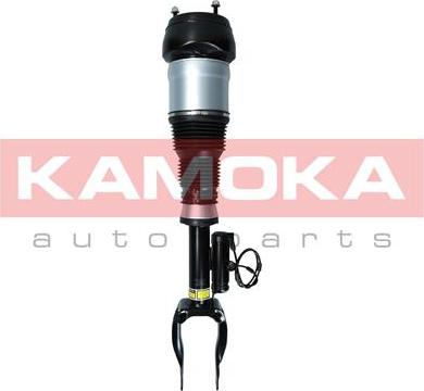 Kamoka 2070004 - Air Spring Strut autospares.lv