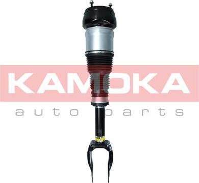 Kamoka 2070001 - Air Spring Strut autospares.lv