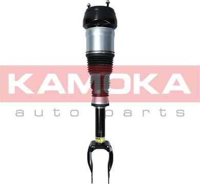 Kamoka 2070002 - Air Spring Strut autospares.lv