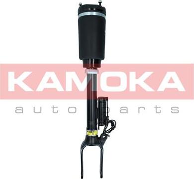 Kamoka 2070015 - Air Spring Strut autospares.lv