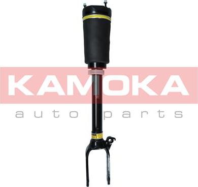 Kamoka 2070016 - Air Spring Strut autospares.lv