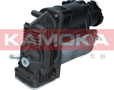 Kamoka 2077008 - Compressor, compressed air system autospares.lv