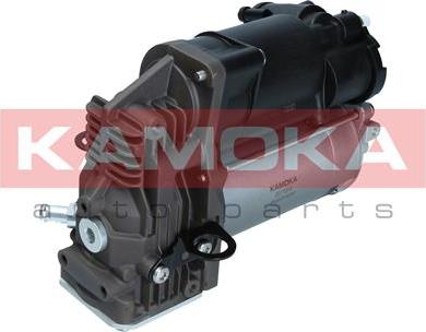 Kamoka 2077014 - Compressor, compressed air system autospares.lv